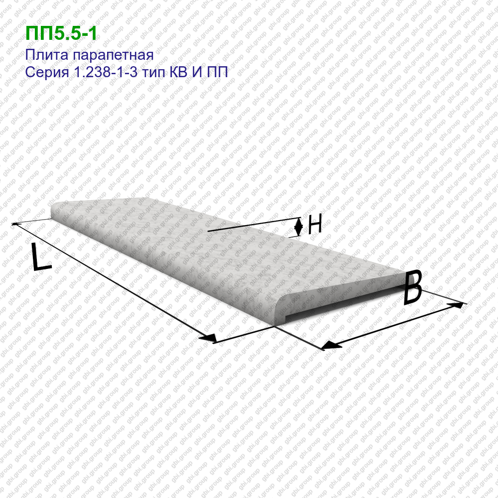 Пп 1 5. Плита парапетная ПП5.5-1. Плита парапетная ПП 15.5. Парапетная плита ПП 15.6 плита парапетная. Плита парапетная ПП5.5-1 размер.