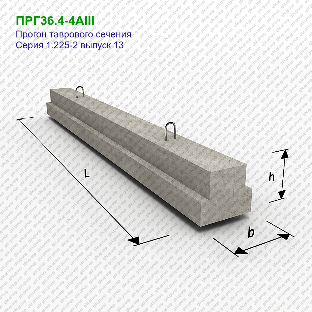 36 40 2. Железобетонный прогон п60. Ригель прогон железобетонный 6 метров. Прогон ПРГ 60. Прогон пр 60-4,4-3 5980х380х440 мм.