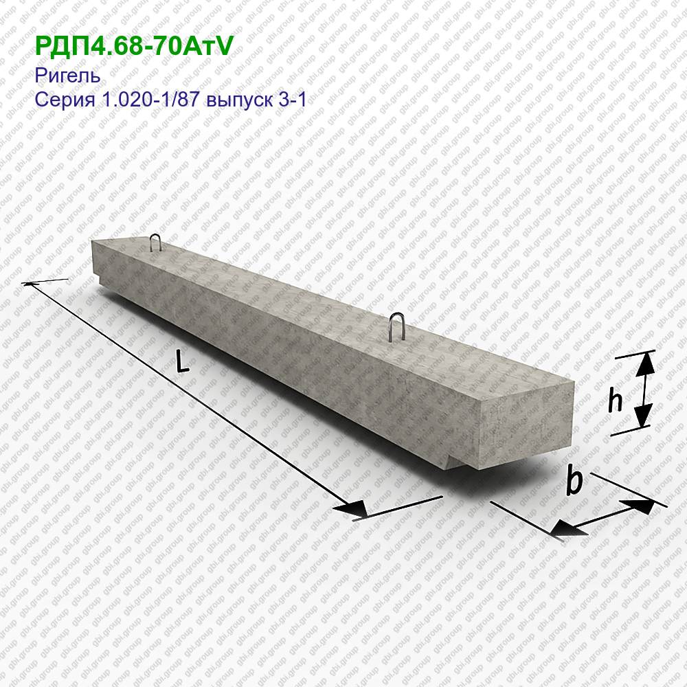 Ригель РДП 4.56-60. Ригель РДП 4.56-110. Ригель РОП 4.56-110. Ригель РДП 4.56.